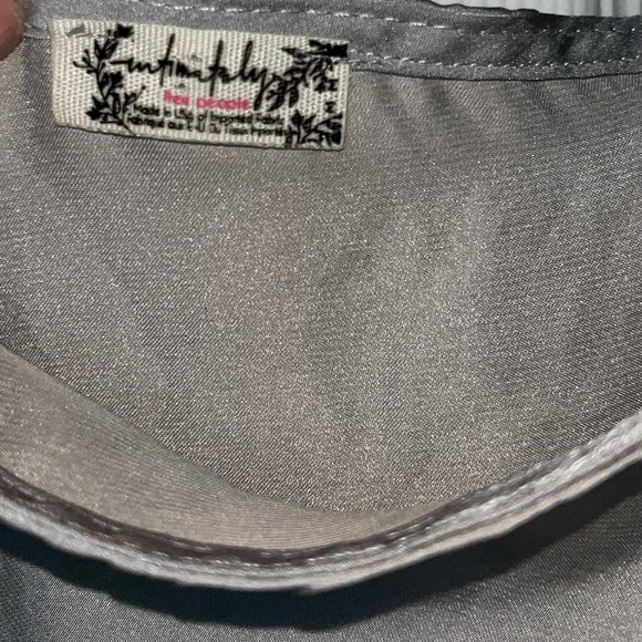 Free People Bodysuit - Picture 4 of 5